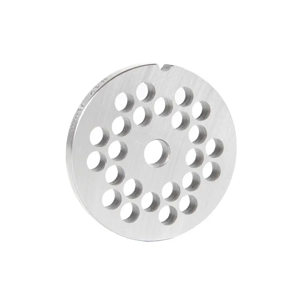 Comparer les prix de Hachoir à viande - grille Reber N°12 8 mm