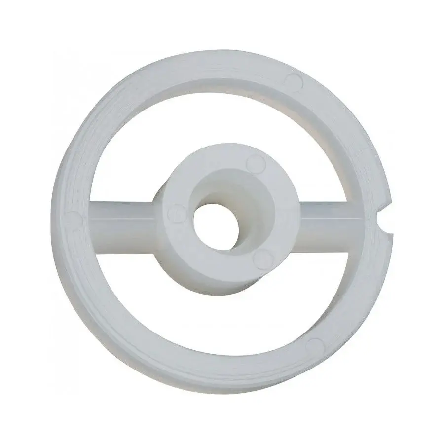 Meilleurs prix pour Couronne de centrage hachoir à viande Reber N°12