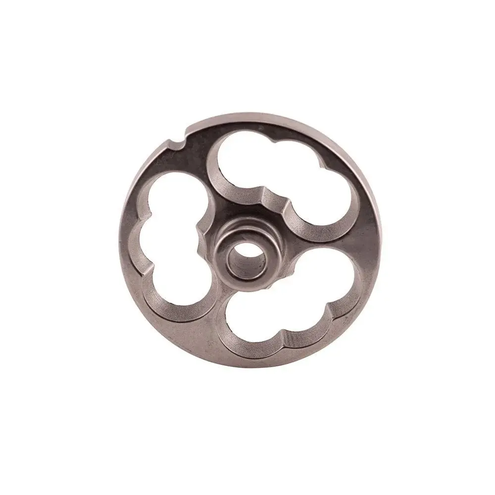 Comparer les prix de Hachoir à viande - grille losange Reber N°22