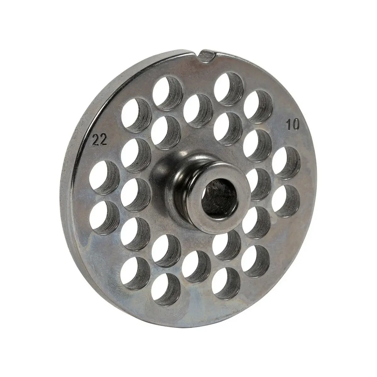 Meilleurs prix pour Hachoir à viande - grille Reber N°22 10 mm