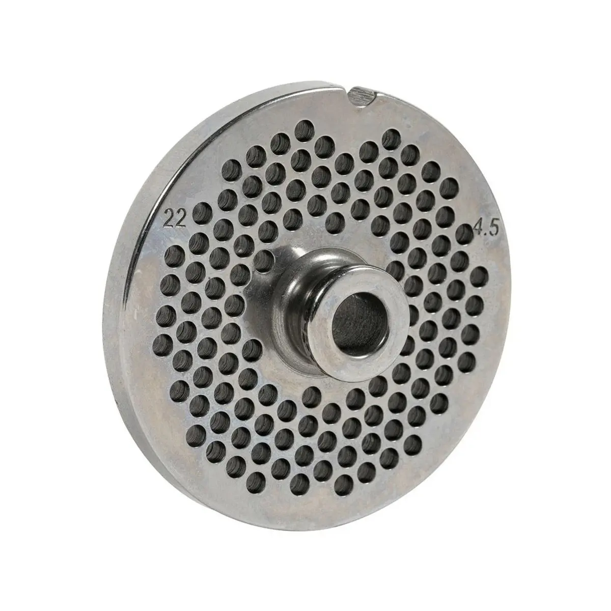 Meilleurs prix pour Hachoir à viande - grille Reber N°22 4,5 mm