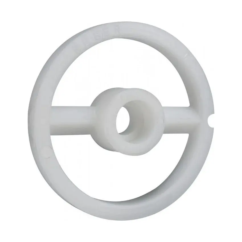 Comparer les prix de Couronne de centrage hachoir à viande Reber N°22