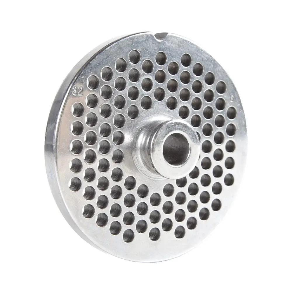 Comparer les prix de Hachoir à viande - grille Reber N°32 6 mm