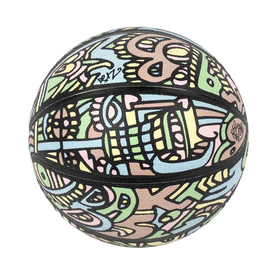 3770037338168 - Basketball x den end