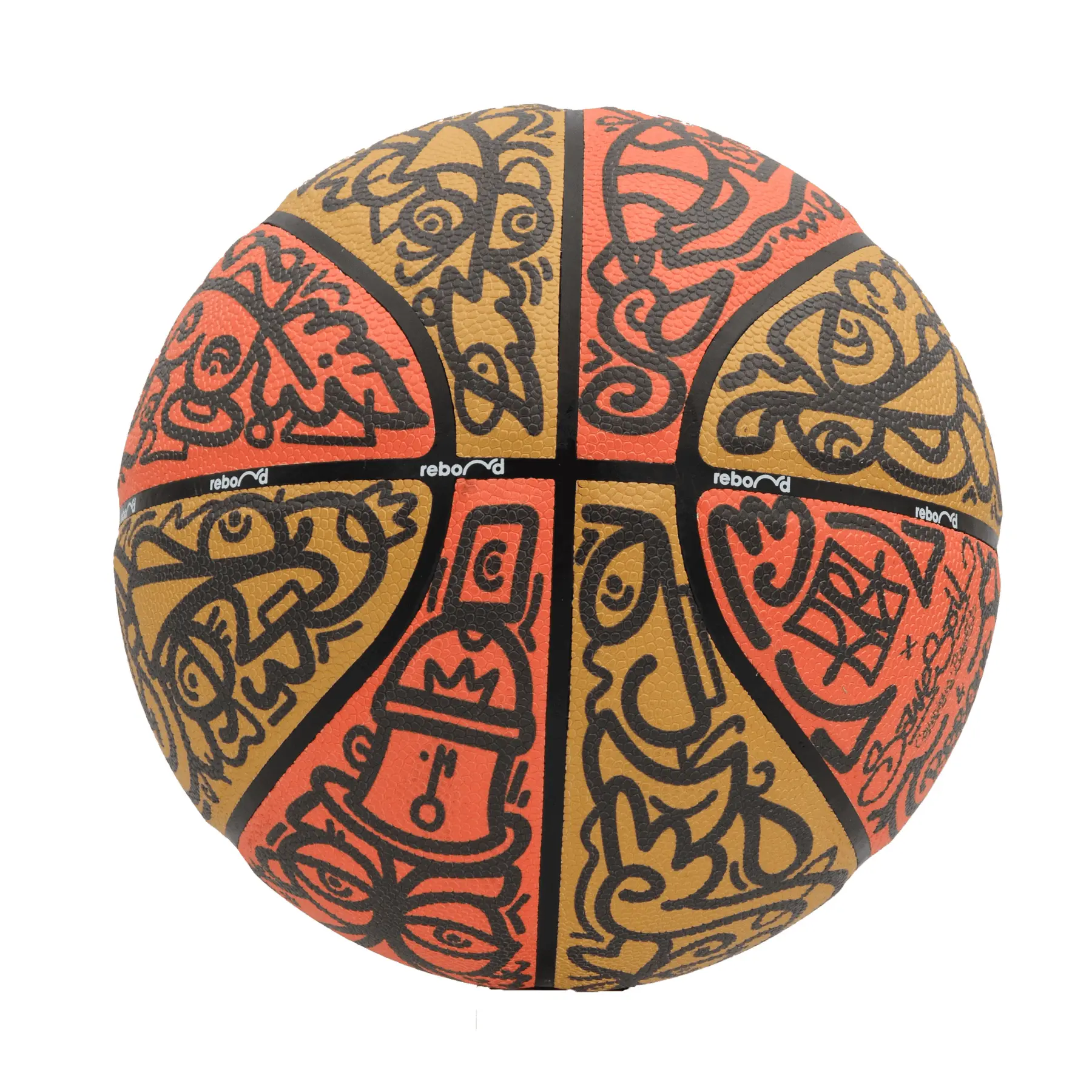 3770037338106 - Basketball x louise bottero