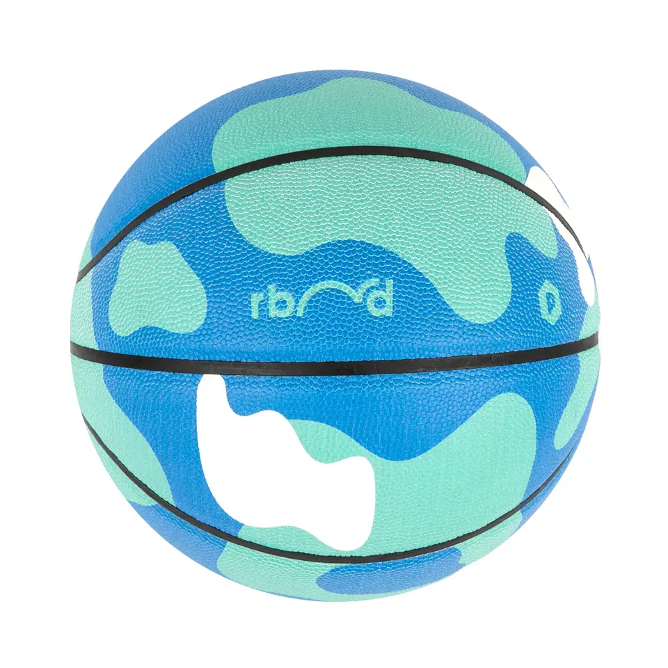 3770037338069 - Basketball x playground