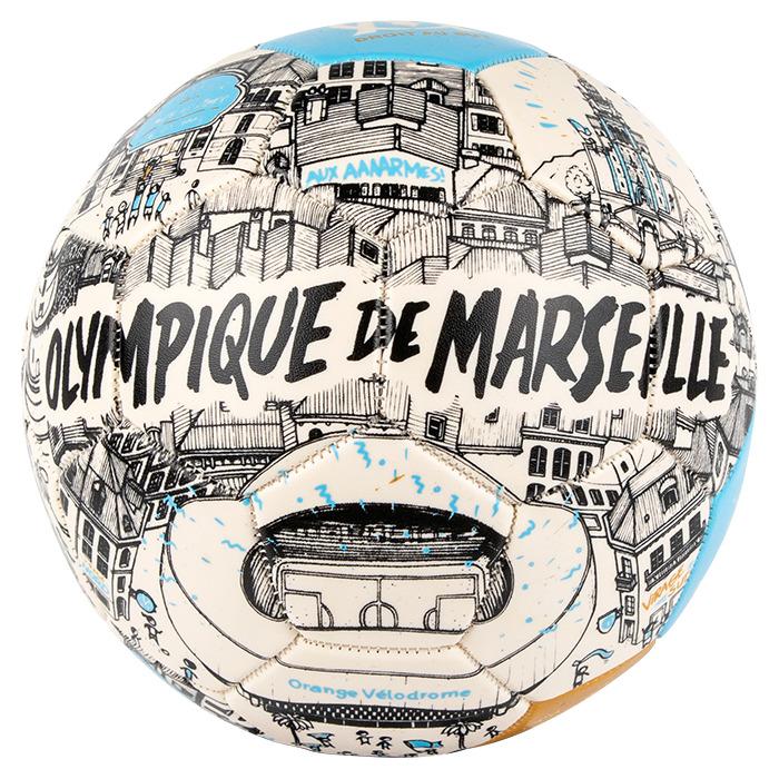 3770037338243 - Fußball OM lle Docteur Paper