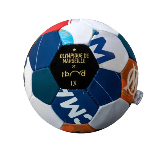 3770037338298 - Fußball Trikot Limited Edition OM