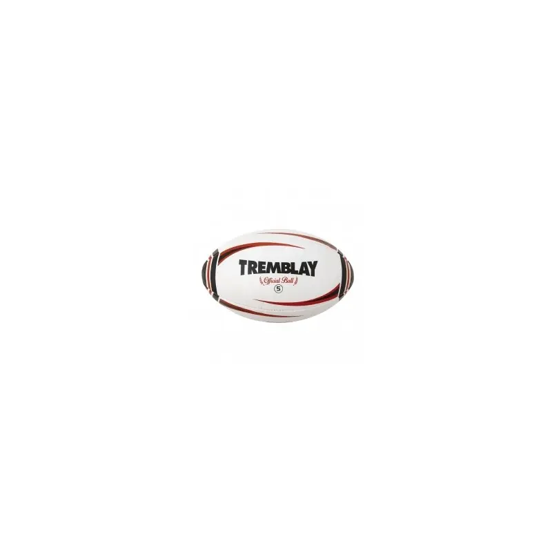 TREMBLAY CT Rugbyball  scolaire
