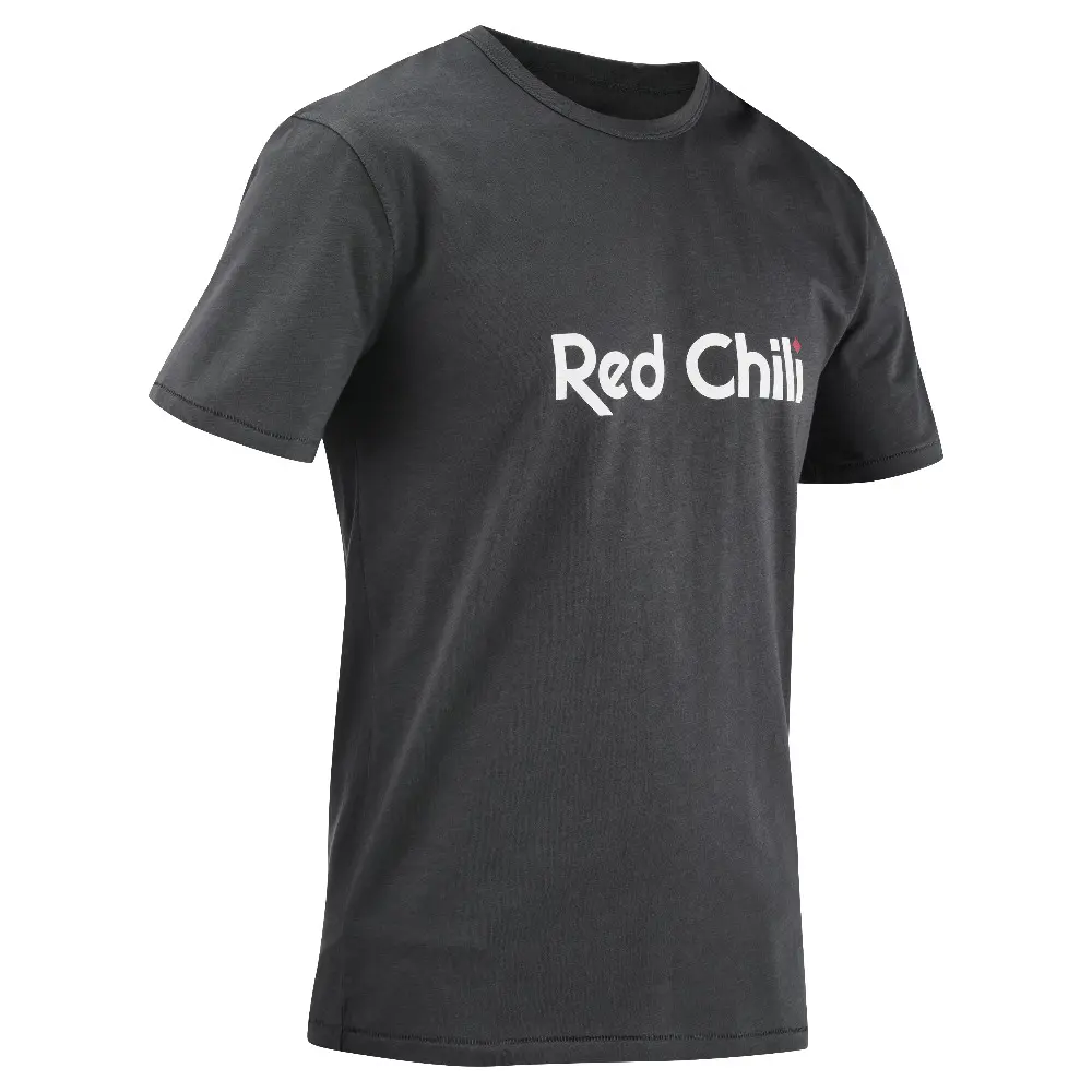 T-Shirt Red Chili Me Corporate