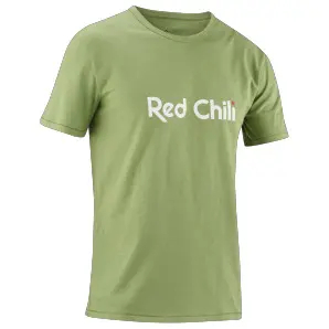 T-Shirt Red Chili Me Corporate