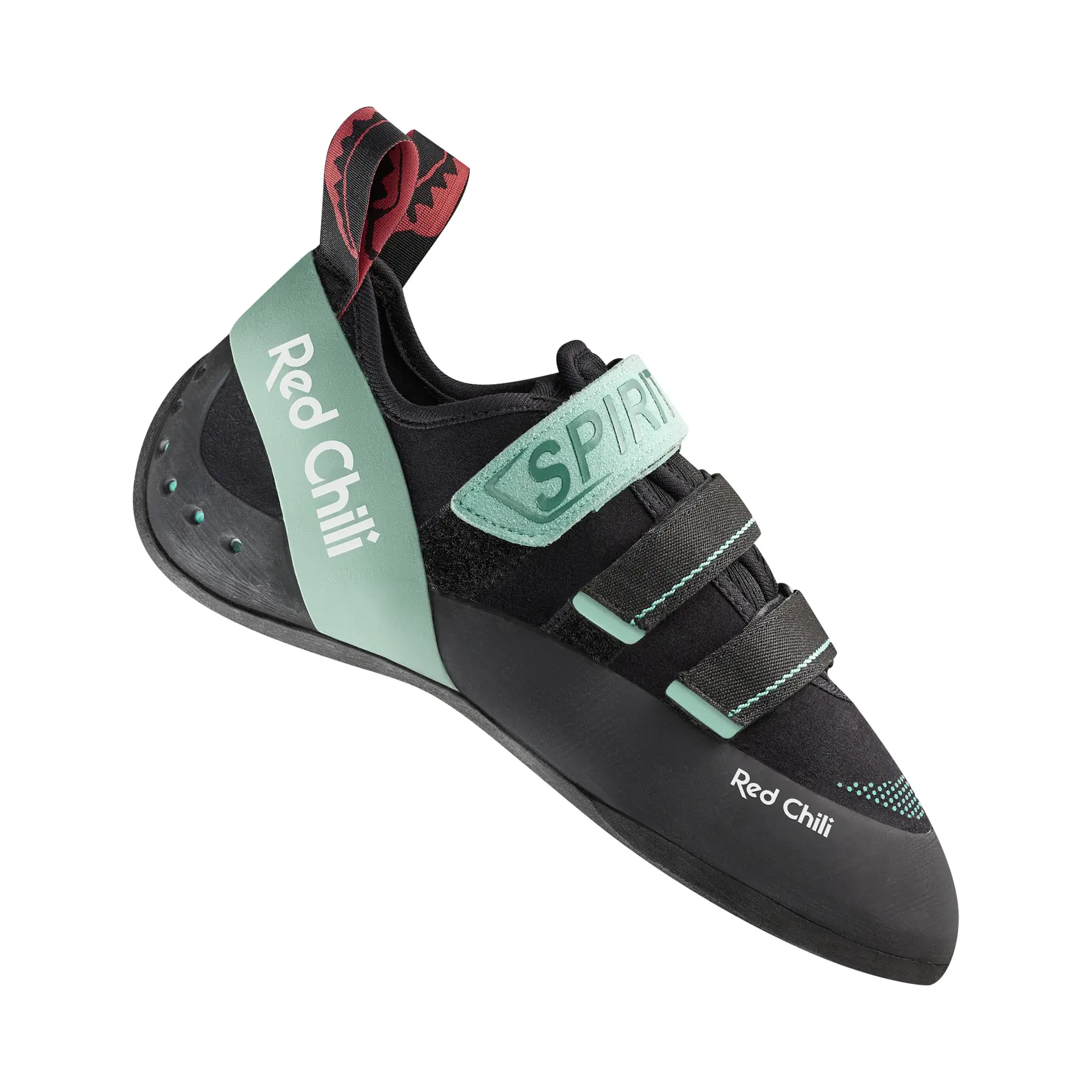 Photos - Trekking Shoes Red Chili Climbing shoes  Spirit LV IV 35719-0170 