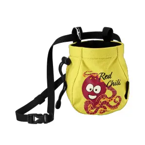 Magnesia Bag Red Chili Kiddy