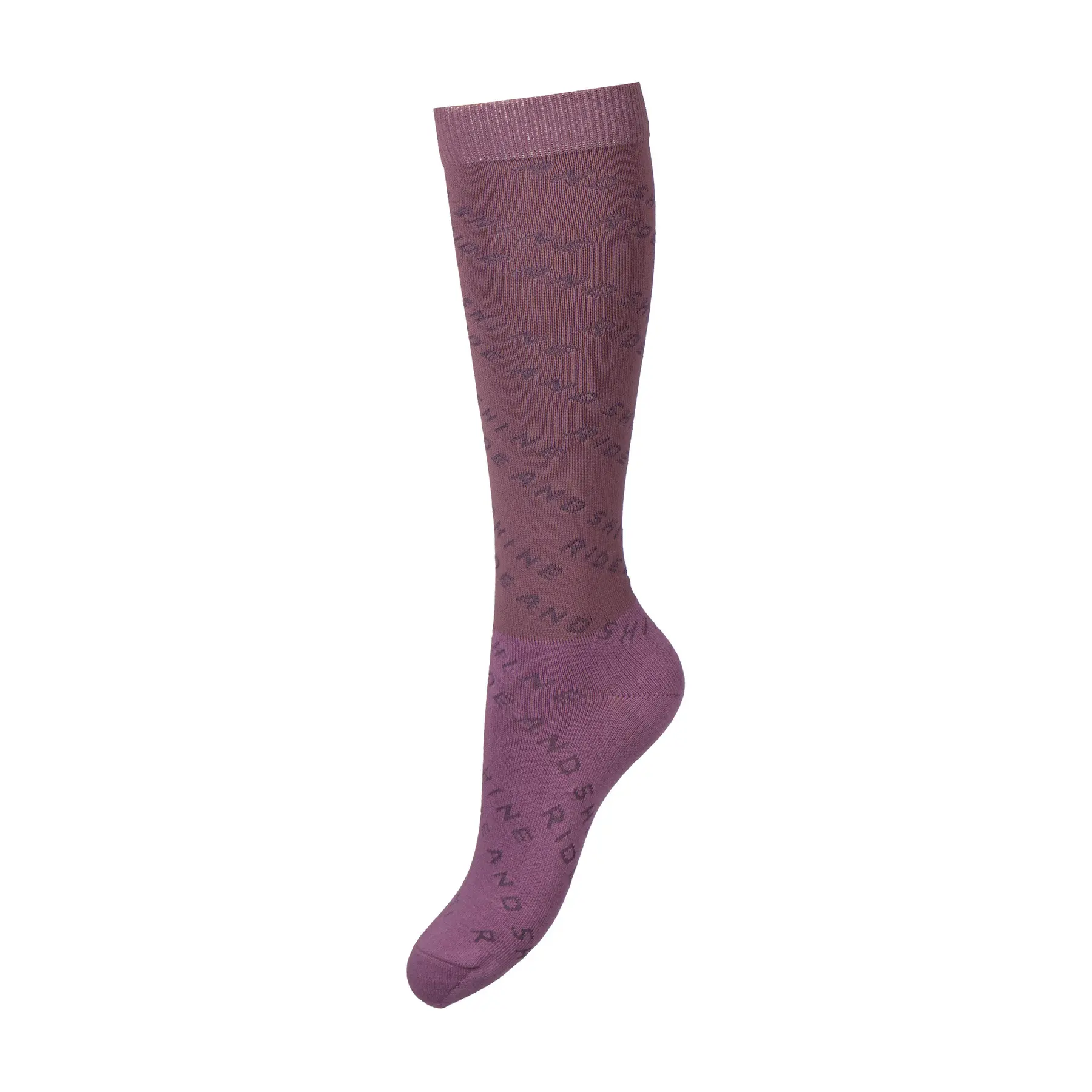 Chaussettes équitation femme Red Horse Maro (x3)