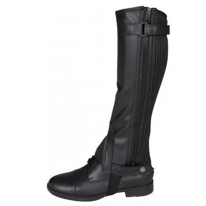Mini-chaps enfant Red Horse rexion