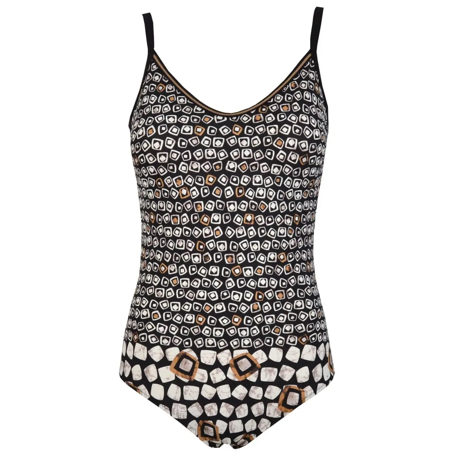 Costume da bagno intero  Demi