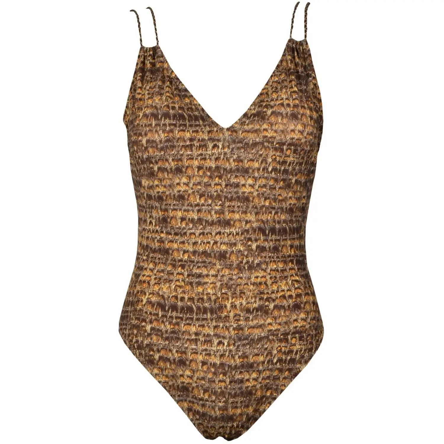 Costume da bagno intero  Carry Especial