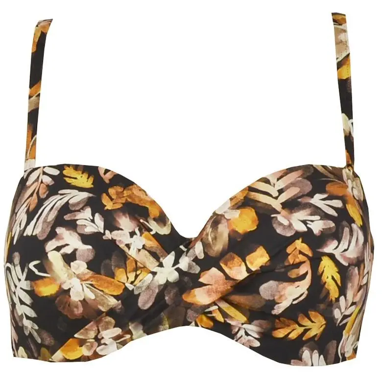 Top costume da bagno donna  Beth Control