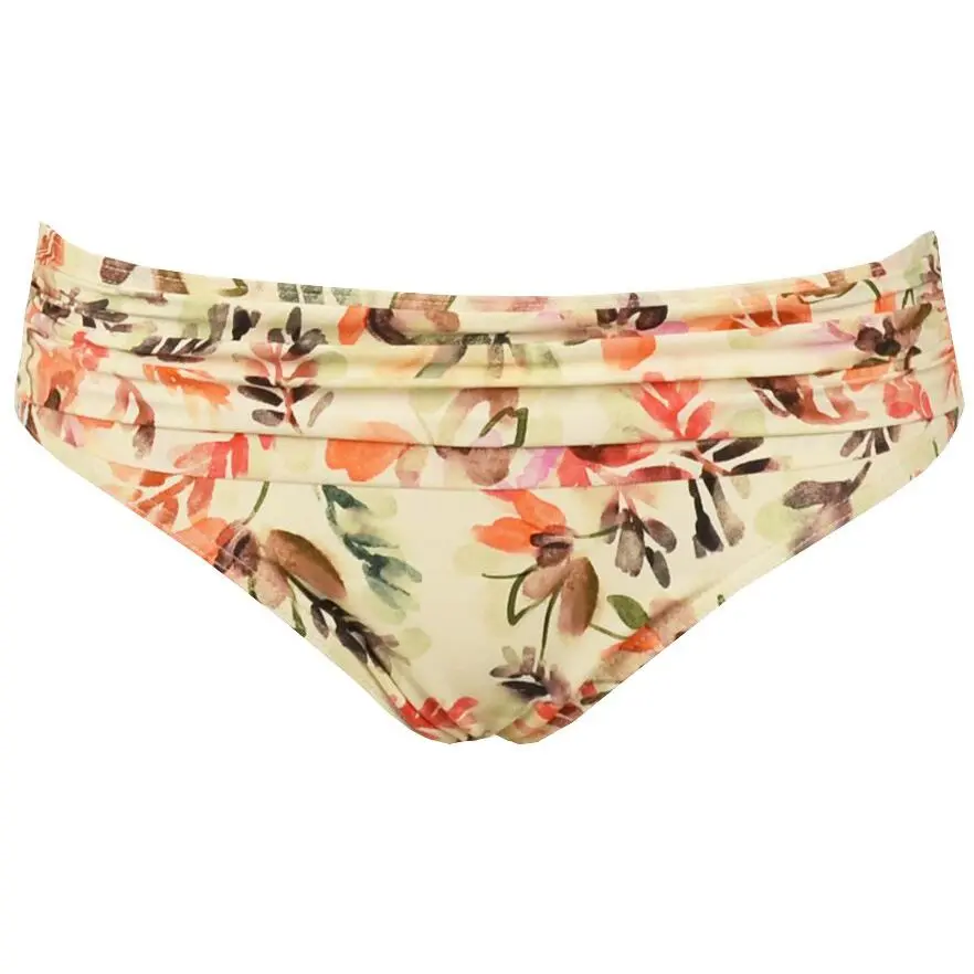 Slip da bagno Basico donna  Beth 4