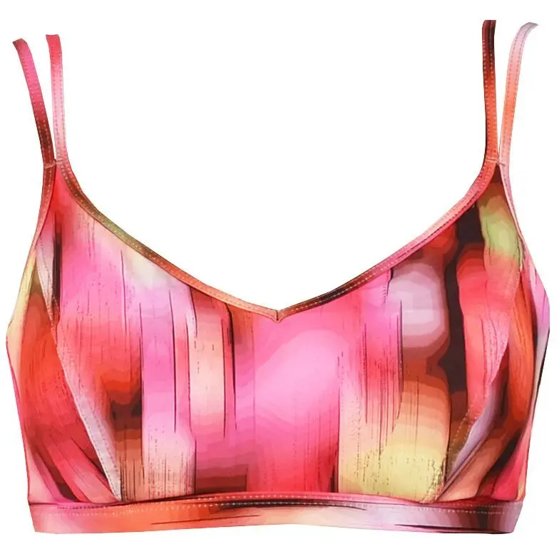 Top costume da bagno donna  Bindy Mastectomia