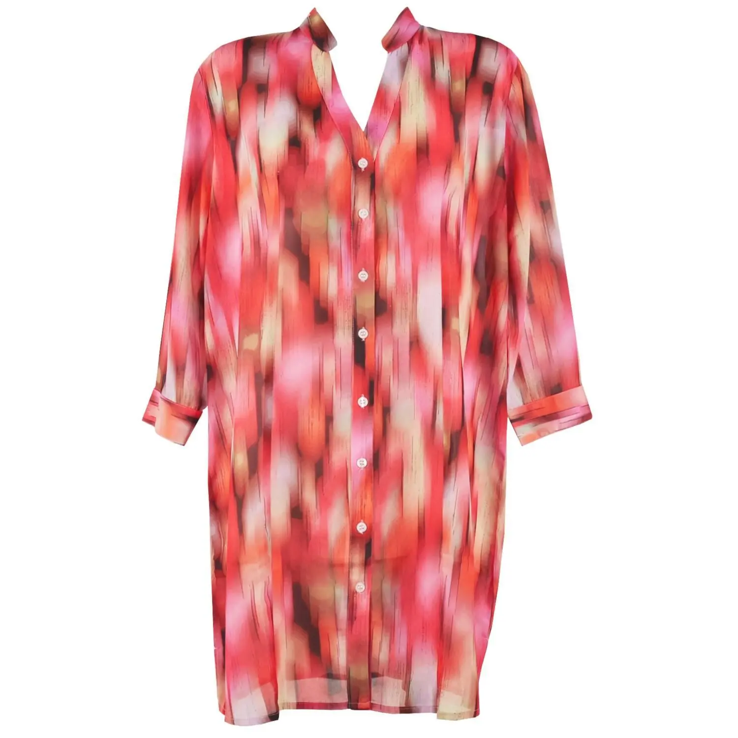 Hemdkleid Damen Red Point Bindy