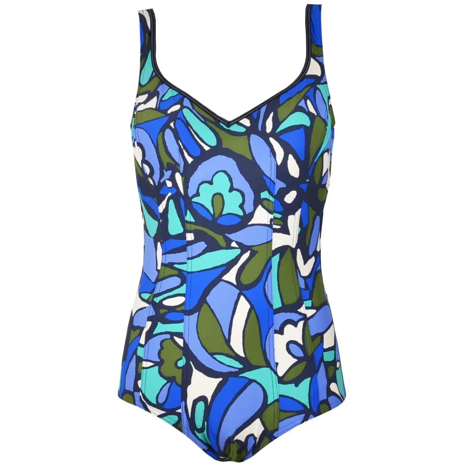 Costume da bagno intero  Halda