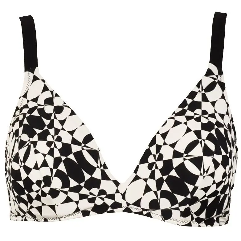 Top costume da bagno donna  Edna