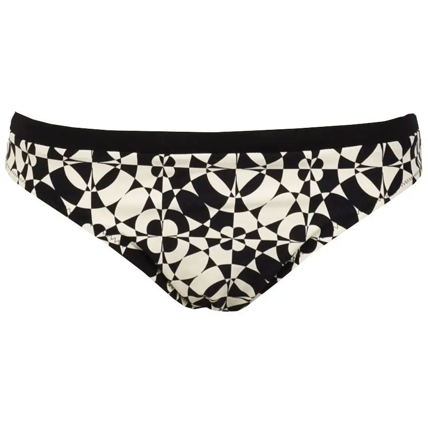 Bas de maillot da bagno a vita bassa 8 donna  Edna