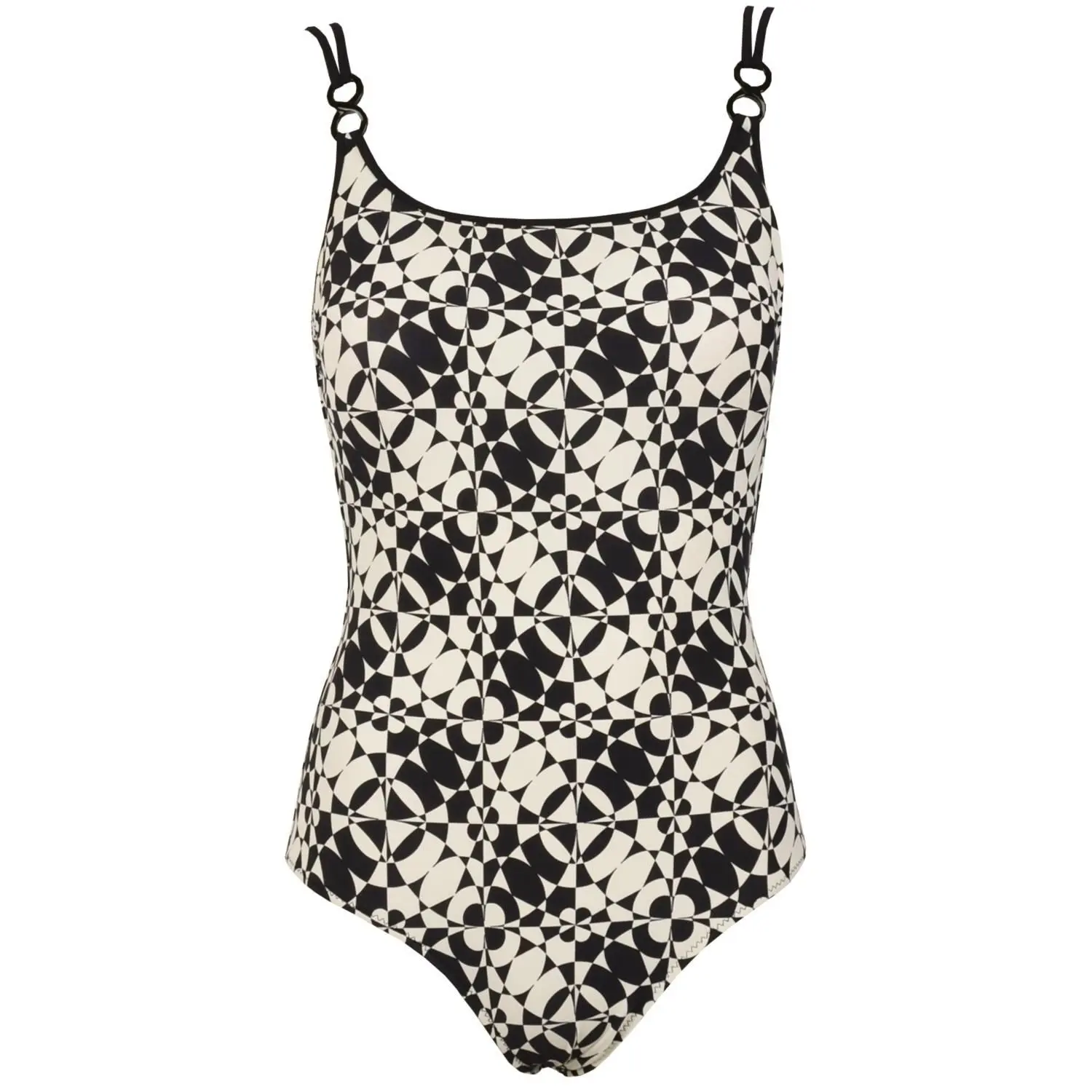 Costume da bagno intero Basic donna  Edna