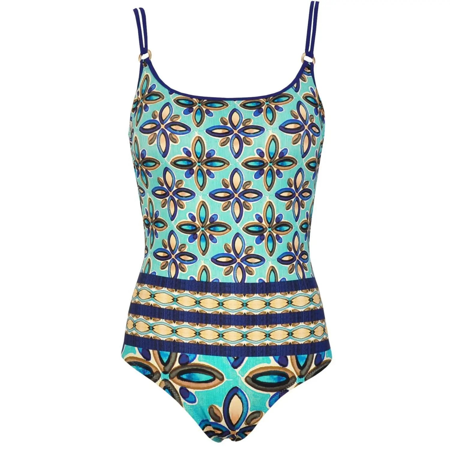 Costume da bagno intero  Gina