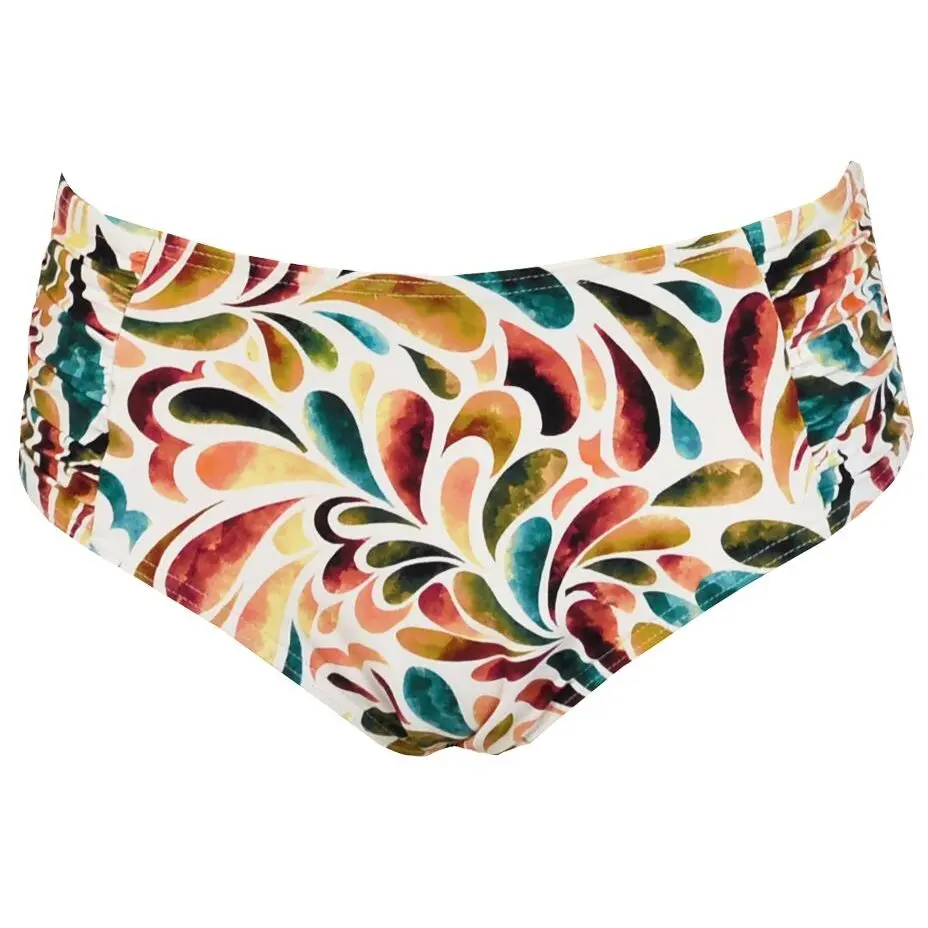 Slip per costume da bagno classico da donna  Hania