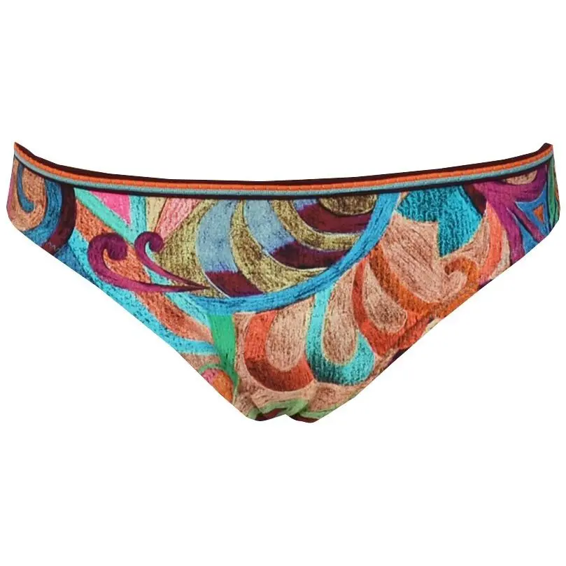 Slip costume da donna  Abby 8