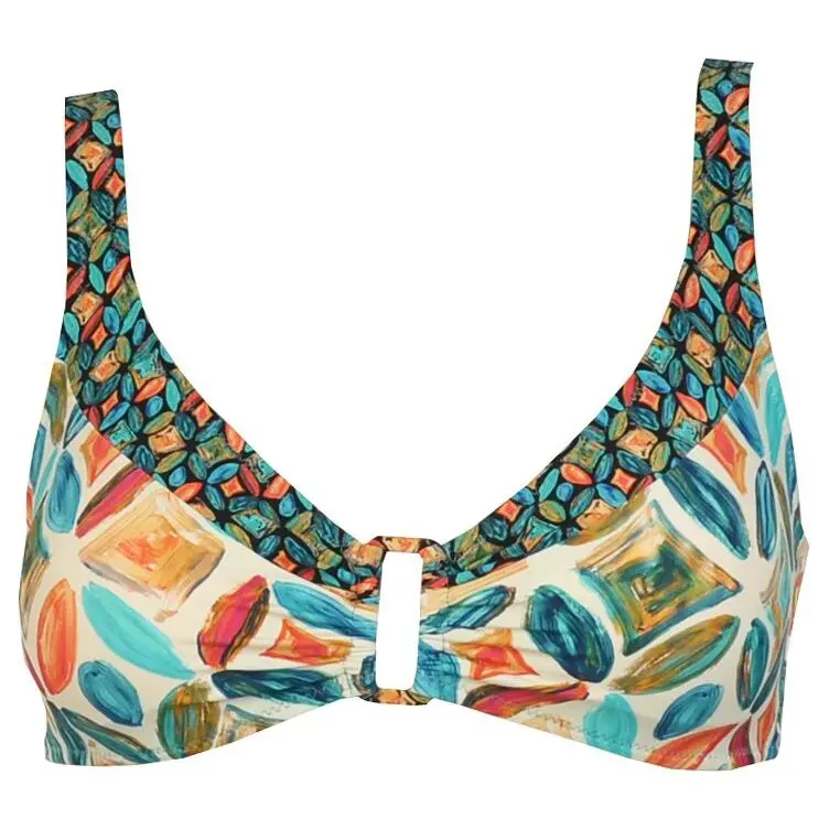 Top costume da bagno donna  Becky