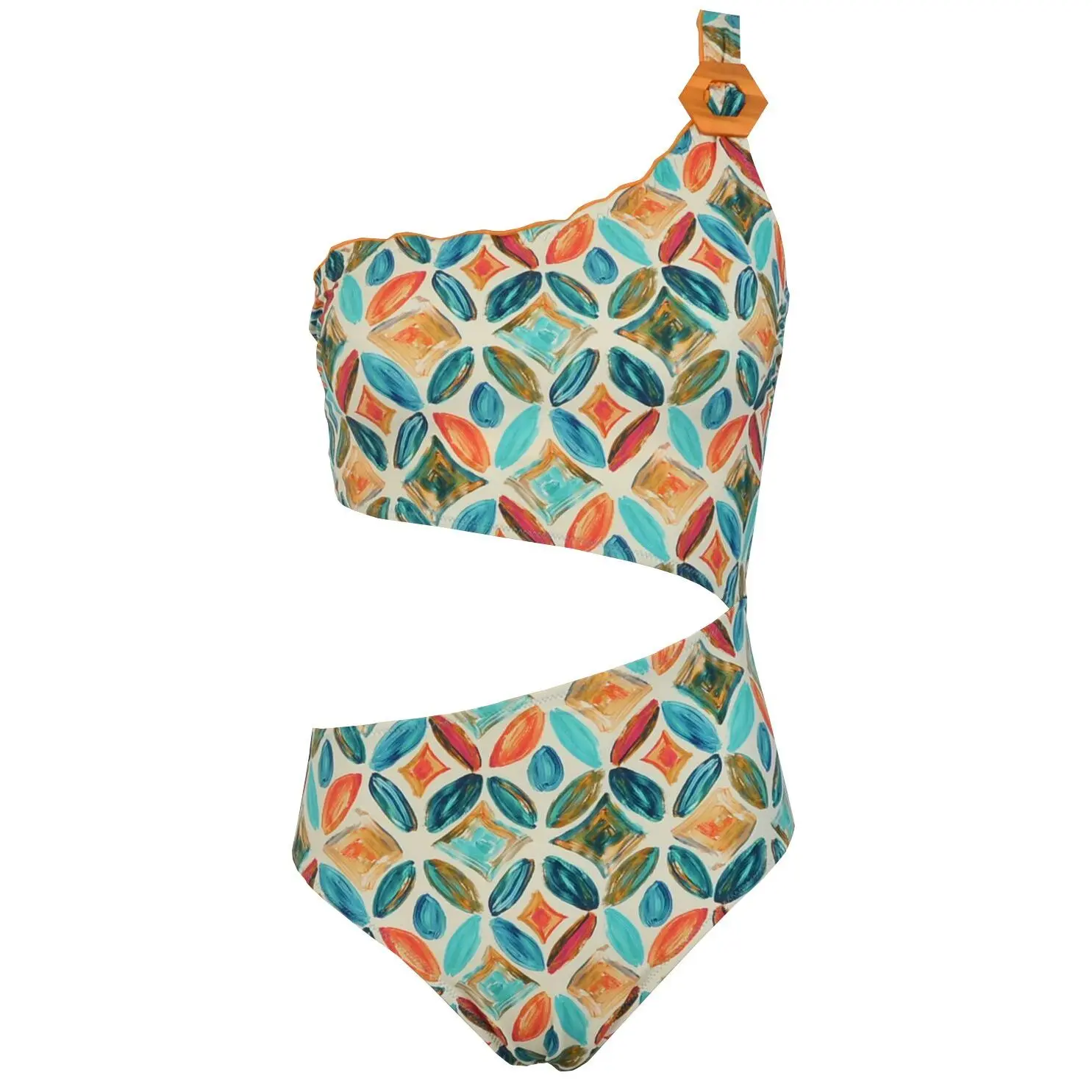 Costume da bagno intero  Becky Especial
