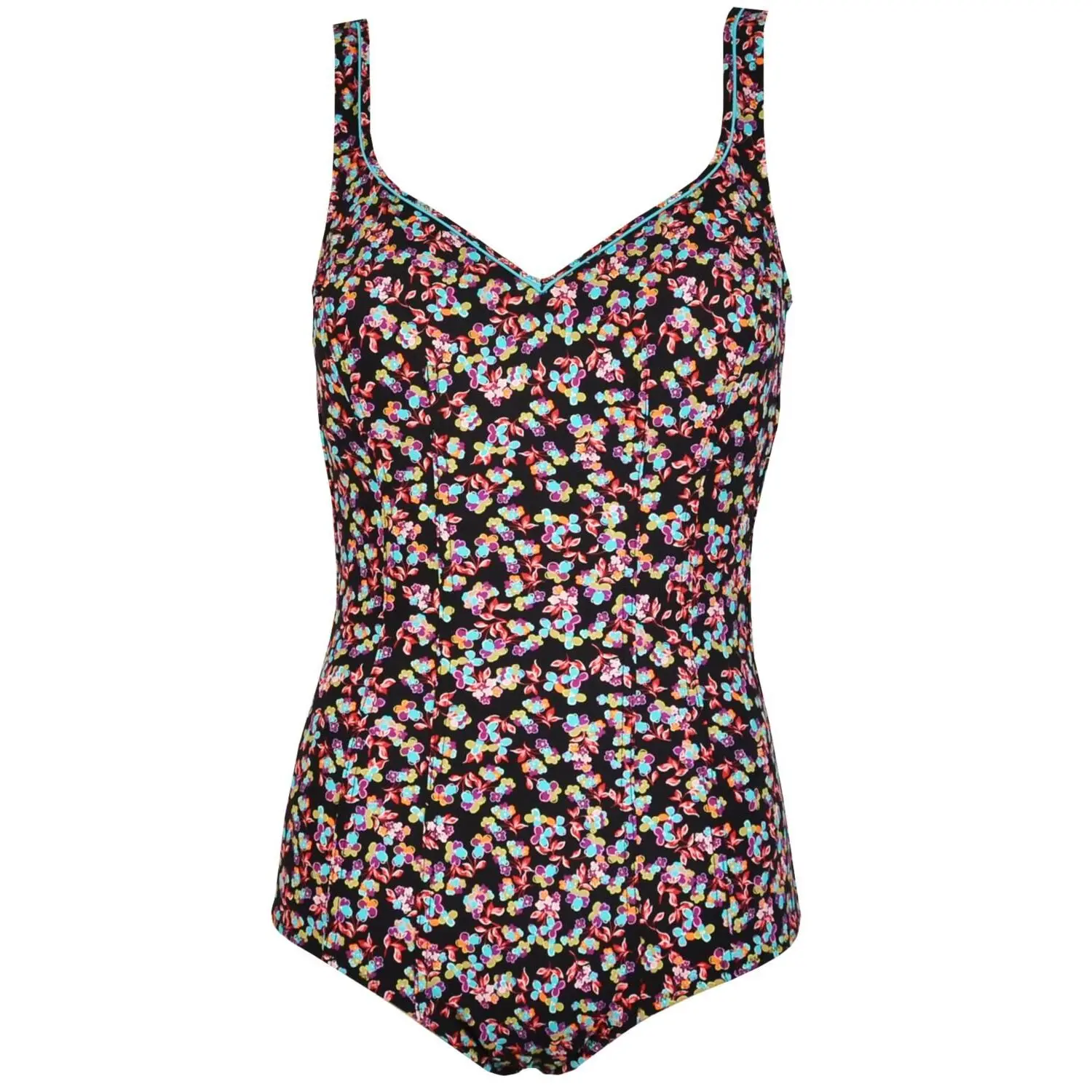 Costume da bagno intero  Alba Control Plus
