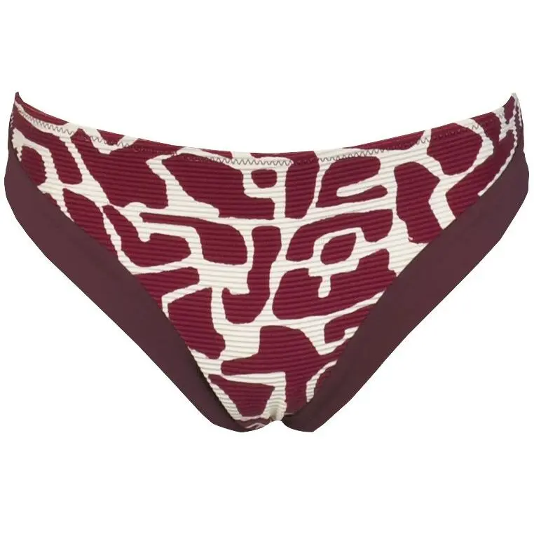 Slip da mare fianchi 8 donna  Jani