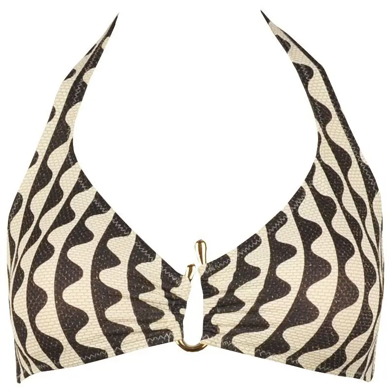 Top costume da bagno donna  Cesia