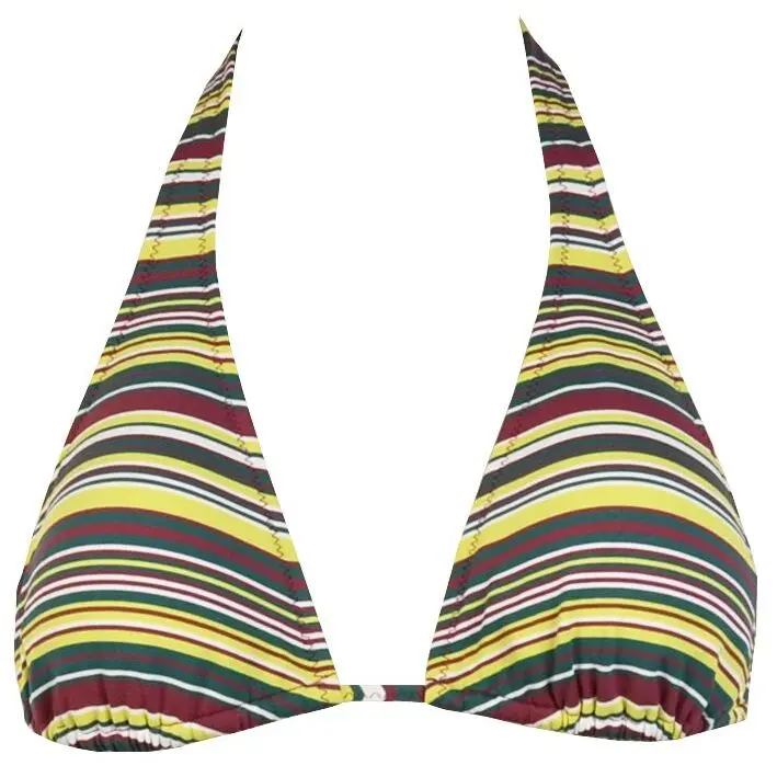 Top da bagno in schiuma donna  Ivana