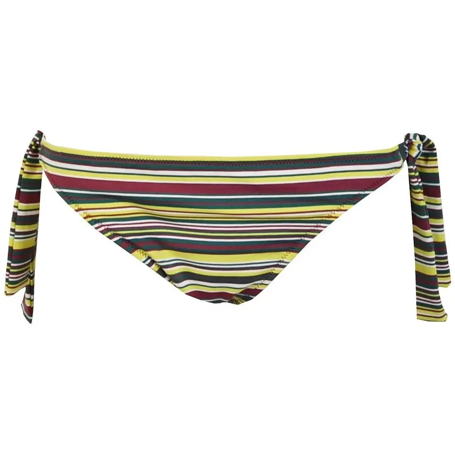 Bas di bikini fianchi 0 donna  Ivana