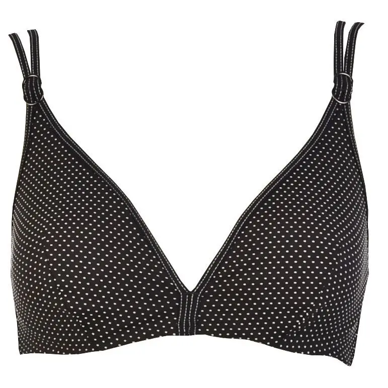 Top costume da bagno donna  Elia