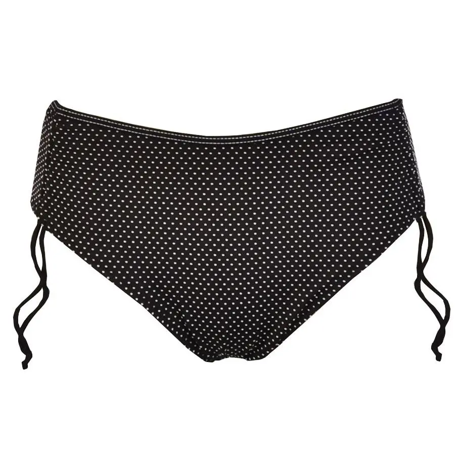 Costume da bagno classico a vita alta donna  Elia