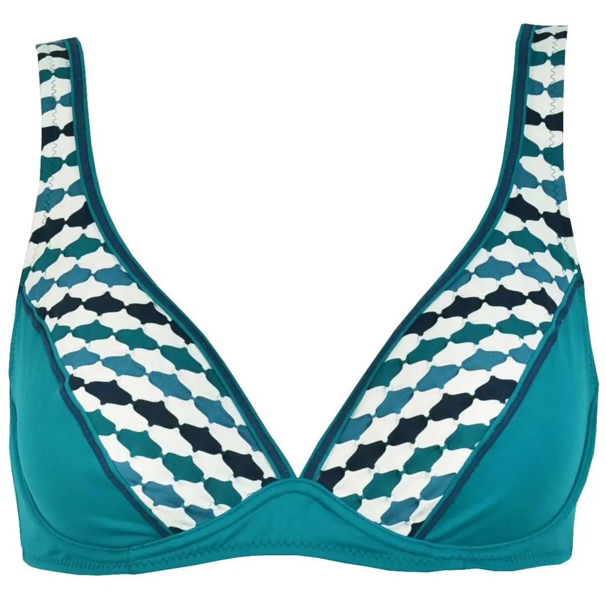 Top costume da bagno donna  Fiala