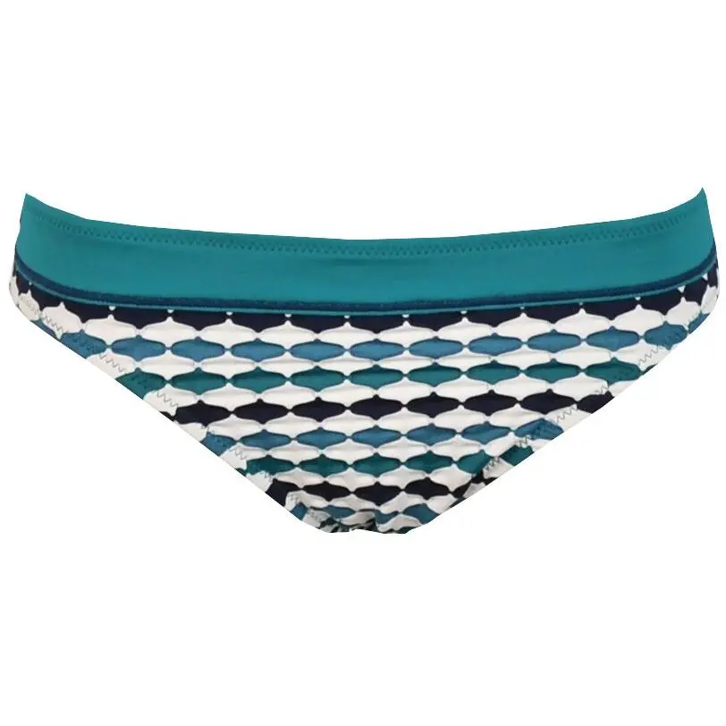 Slip da mare fianchi 8 donna  Fiala