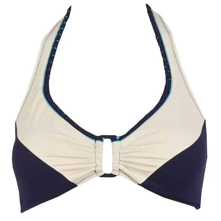 Top costume da bagno donna  Galia