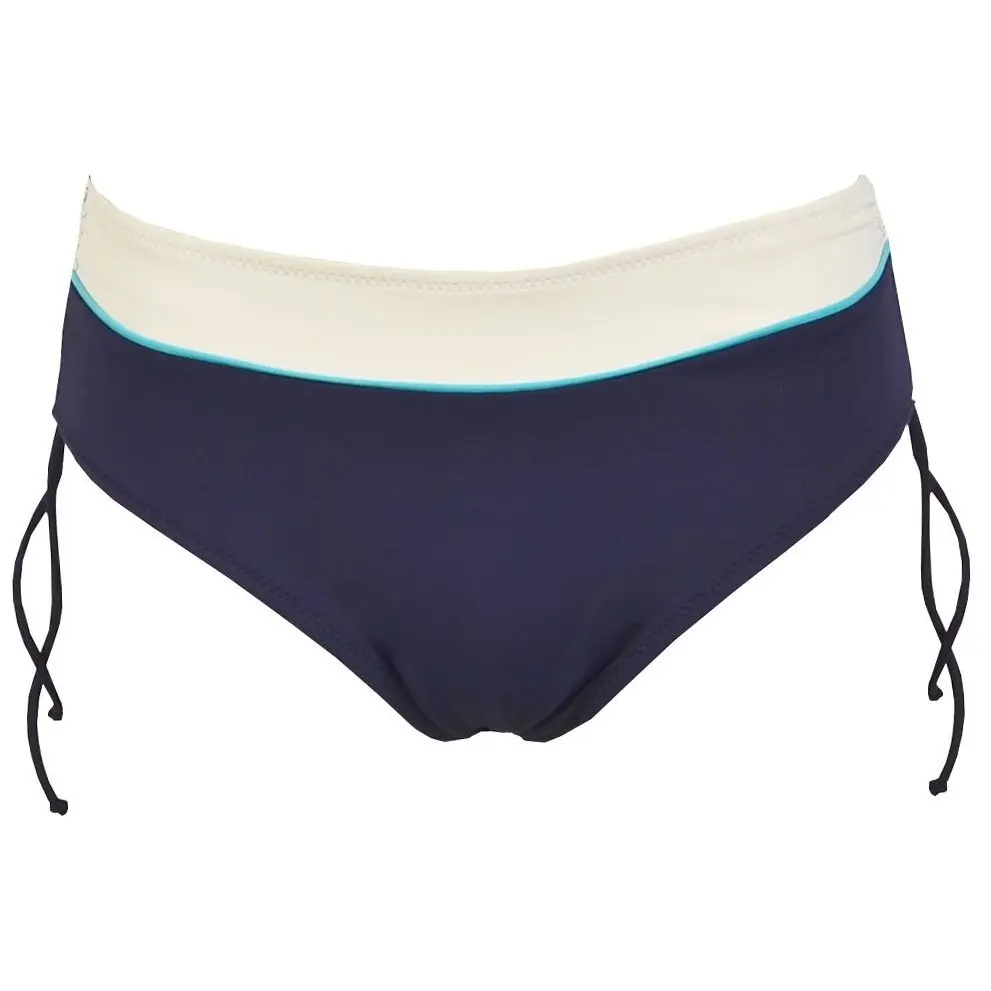 Costume da bagno classico a vita alta donna  Galia
