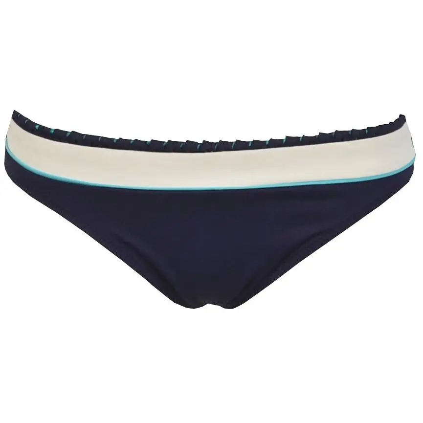 Slip da mare fianchi 8 donna  Galia