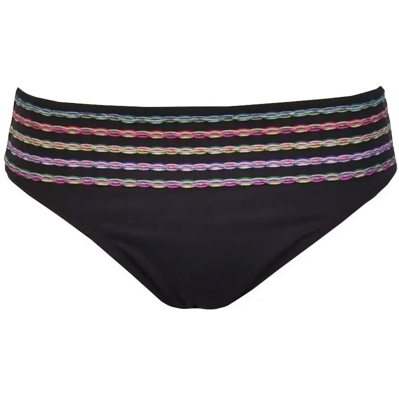 Slip da bagno Basico donna  Agnes 4