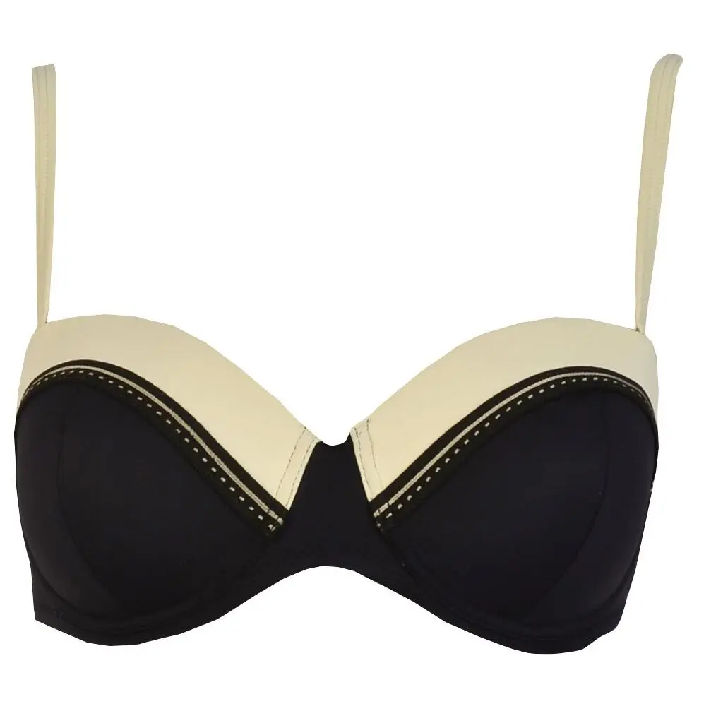 Top da bagno a cerchio donna  Dalis