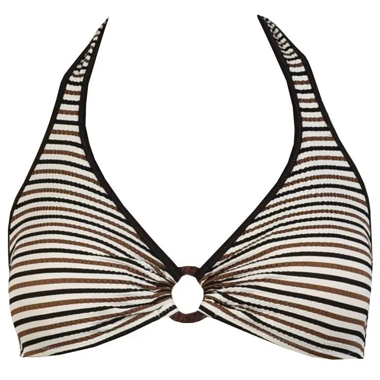 Top costume da bagno donna  Chantal
