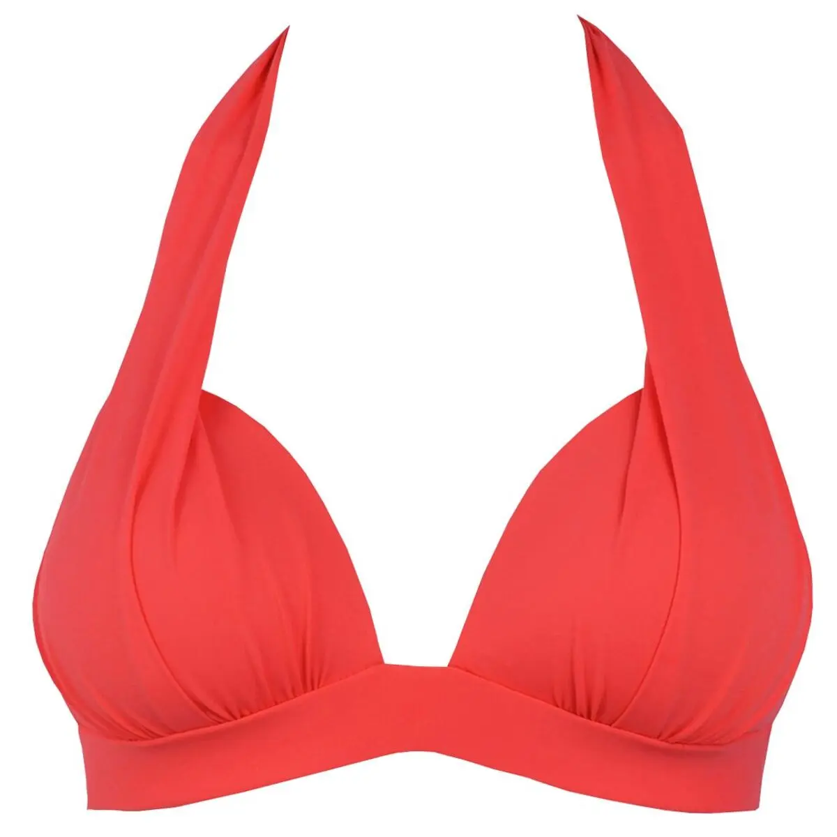 Top costume da bagno donna  Eco Push-up